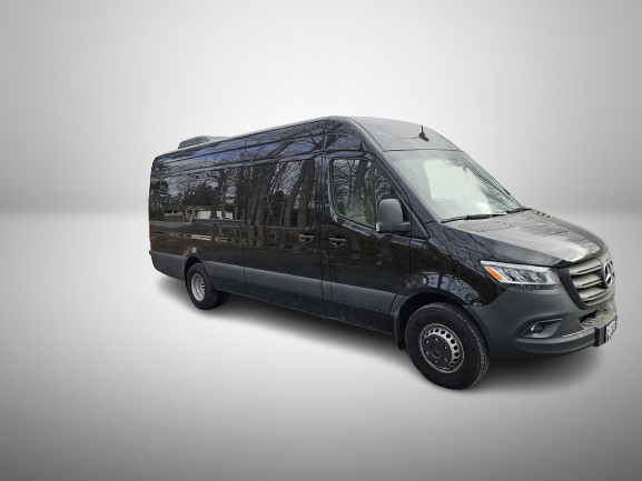 van